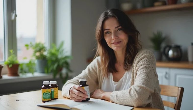 Are Vitamins and Supplements Necessary for Healthy Pets?