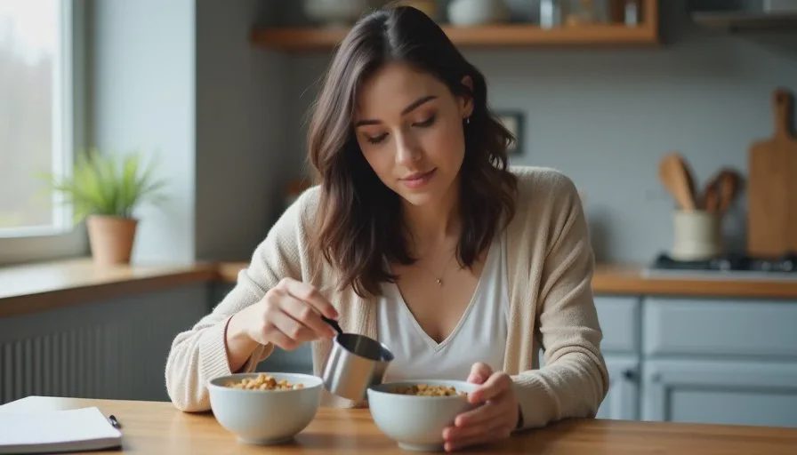 How to Change Your Dog’s Food Step by Step