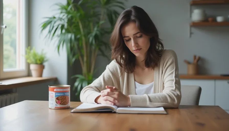 Wet Food vs. Dry Food for Cats: A Calm Decision Guide