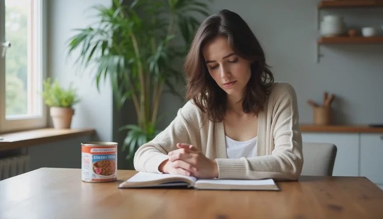 Wet Food vs. Dry Food for Cats: A Calm Decision Guide