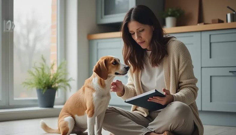 My Dog Has Diarrhea but Seems Fine—What Should I Watch First?