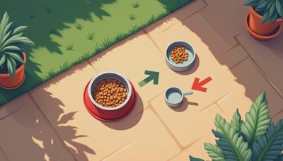 How to Switch Dog Food Without Upsetting Your Dog’s Stomach