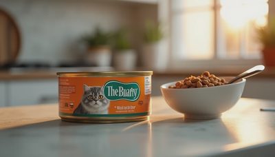 Wet Food vs Dry Food for Cats: A Practical Guide for Everyday Feeding